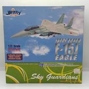 F-15J EAGLE|WITTY WINGS