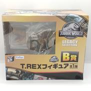 B賞 T.REXフィギュア|フリュー