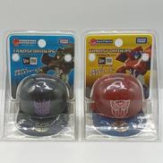 キャプティコン&キャプティマスプライムセット|タカラトミー