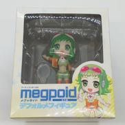 メグッポイド デフォルメフィギュア|フリュー