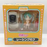 109 レーシングミク|グッドスマイルカンパニー