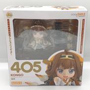 405 金剛|グッドスマイルカンパニー