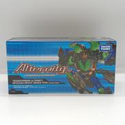 MITSUOKA OROCHI/バンザイトロン|タカラトミー