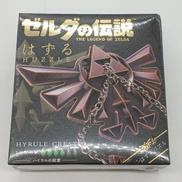 ゼルダの伝説はずる ハイラルの紋章|ハナヤマ