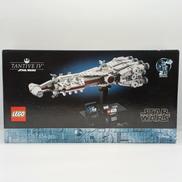 スターウォーズ　タンディヴⅣ|LEGO
