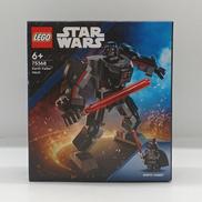 ダース・ベイダーのメカスーツ|LEGO