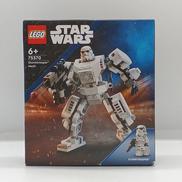 ストームトルーパーのメカスーツ|LEGO