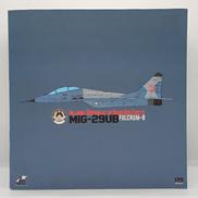 MIG-29UB イラン空軍 2019|JC WINGS