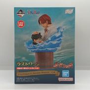 ラストワン賞 シャンクス&ルフィ|BANDAI