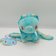 汎用うさぎ やわはだバリエーション(スター) ブルー|タイトー