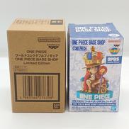 ワンピースベースショップ LIMITED EDITION|BANDAI