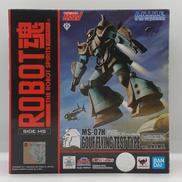 グフ飛行試験型 ver.A.N.I.M.E.|BANDAI