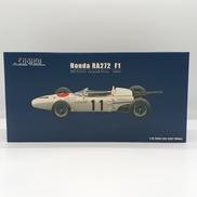 ホンダRA272 メキシコGP1965 #11|EBBRO