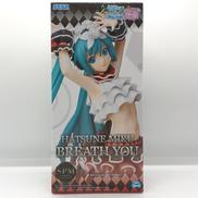 初音ミク ブレス・ユー|SEGA