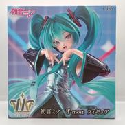 初音ミク フィギュア|タイトー