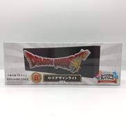 B賞 ロゴデザインライト|スクウェア・エニックス
