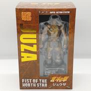 ジュウザ|メディコス・エンタテインメント