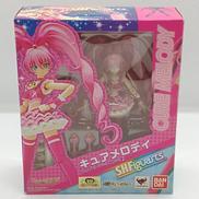 キュアメロディ|BANDAI