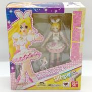 キュアリズム|BANDAI
