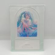 Blu-ray特装版特典 BIGアクリルスタンド|松竹