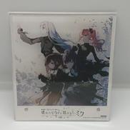 Blu-rayゲーマーズ購入特典 アクリルパネル|松竹