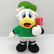 千葉ロッテマリーンズ マーくん|千葉ロッテ