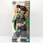 B賞 ジョセフ・ジョースター|BANDAI
