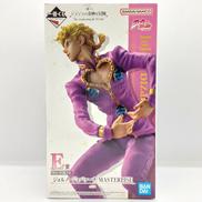 E賞 ジョルノ・ジョバァーナ|BANDAI