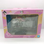 C賞 甘露寺蜜璃 フィギュア|BANDAI