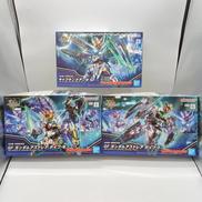 SDガンダムワールドヒーローズ|バンダイ