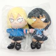 繋がれた安藤&押田セット|BANDAI