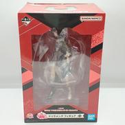 A賞 ドゥラメンテ フィギュア|BANDAI