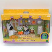 Trick or Treat Parade|エポック社