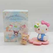 ピンクベゴニア ハローキティ|TOPTOY