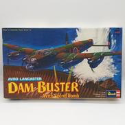 アブロランカスター ダムバスター|Revell