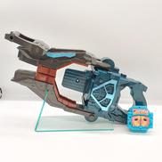 DXヴァレンバスター|BANDAI