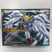 ウイングガンダムゼロ EW|BANDAI