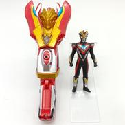 DXビクトリーランサー|BANDAI