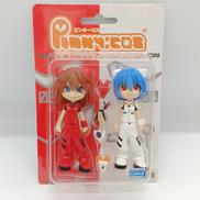 ピンキーコス アスカ&レイ|GSIクレオス