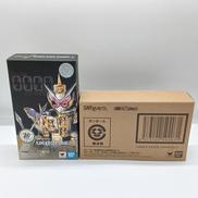 S.H.FIGUARTS|バンダイスピリッツ