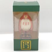 ミニフィギュアコレクション インコマン(赤)|ベネリック