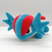 ボーマンダ|ポケモン