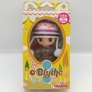 ベリーインスパイアードバイパウワウポンチョ|タカラ