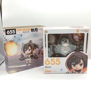 655 秋月|グッドスマイルカンパニー