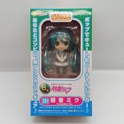 B賞 ねんどろいど初音ミク ファミリーマートver.|グッドスマイルカンパニー