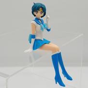 BREAK TIME FIGURE セーラーマーキュリー|バンプレスト