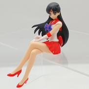 BREAK TIME FIGURE セーラーマーズ|バンプレスト