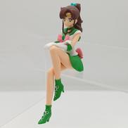 BREAK TIME FIGURE セーラージュピター|バンプレスト