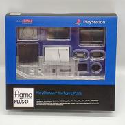 PlayStation for figmaPLUS|グッドスマイルカンパニー