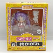 柊かがみ キャラアニVer.|グッドスマイルカンパニー